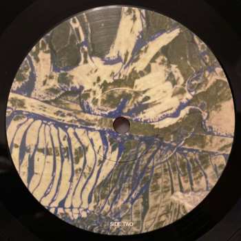 LP Sir Lord Baltimore: Kingdom Come