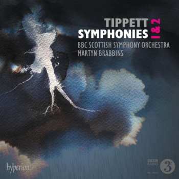 Album BBC Scottish Symphony Orchestra: Symphonies Nos 1 & 2