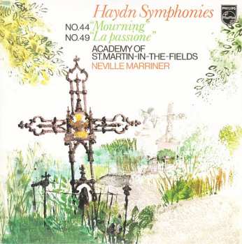 15CD Sir Neville Marriner: Haydn Symphonies