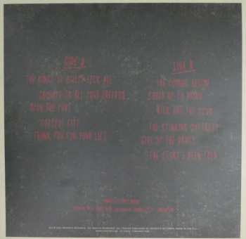LP Sir Reg: Kings of Sweet Feck All LTD | CLR