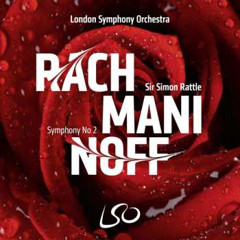Album The London Symphony Orchestra: Rachmaninoff: Symphony No 2