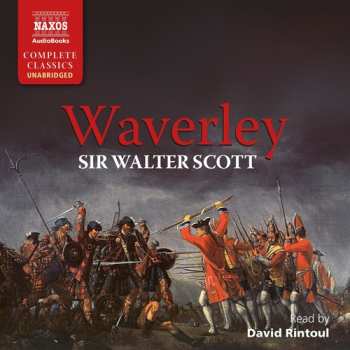 Album Sir Walter Scott: Waverley