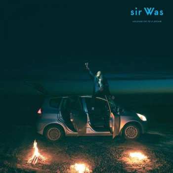 Album sir Was: Holding On To A Dream 