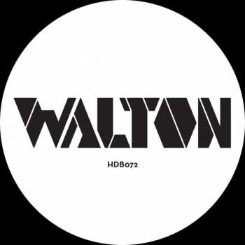 LP Walton: Baby