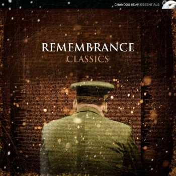 2CD Various: Remembrance Classics