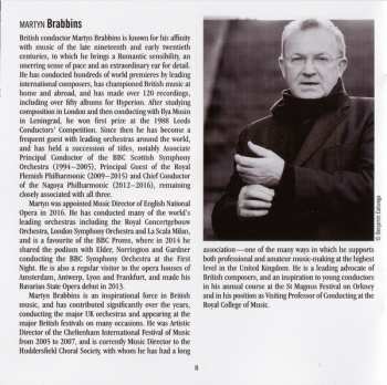 CD Sir William Walton: Violin Concerto ∙ Partita ∙ Hindemith Variations