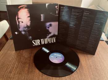 LP Sir Woman: Sir Woman