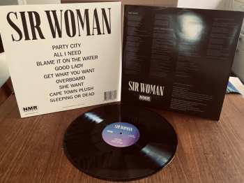 LP Sir Woman: Sir Woman