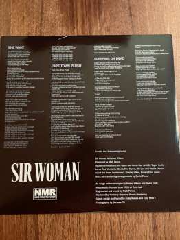 LP Sir Woman: Sir Woman
