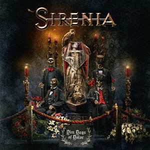 CD Sirenia: Dim Days Of Dolor