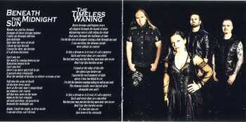 CD Sirenia: Riddles, Ruins & Revelations DIGI