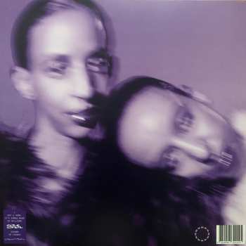 LP Sirens Of Lesbos: i got a song, it’s gonna make us millions CLR