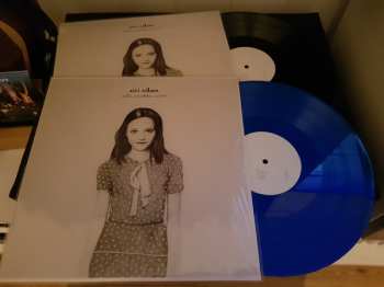 LP Siri Nilsen: Alle Snakker Sant LTD | CLR