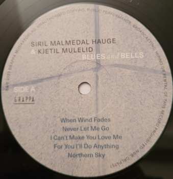 LP Kjetil André Mulelid: Blues And Bells