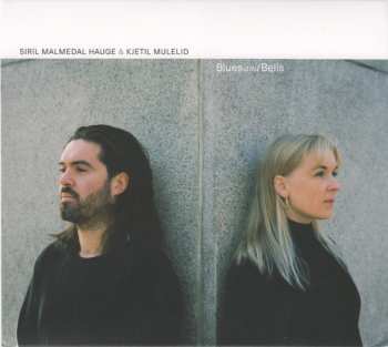 Album Kjetil André Mulelid: Blues And Bells