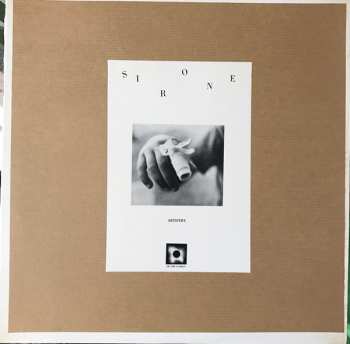 Album Sirone: Artistry