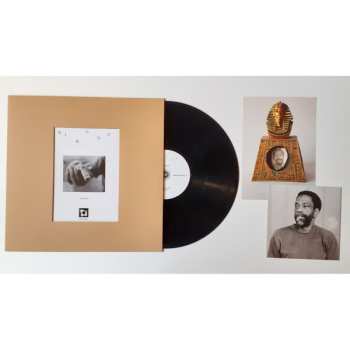 LP Sirone: Artistry