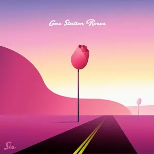 Sis: Gas Station Roses