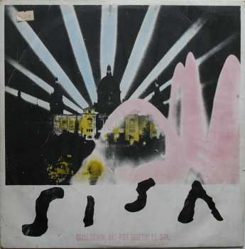 Album Jaume Sisa: Qualsevol Nit Pot Sortir El Sol