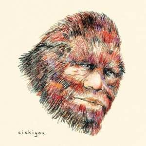 Album Siskiyou: Siskiyou