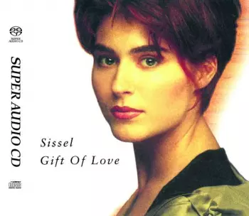 Gift Of Love