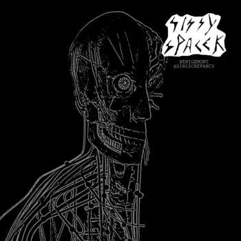 Album Sissy Spacek: Benigemony Asiniscrepancy