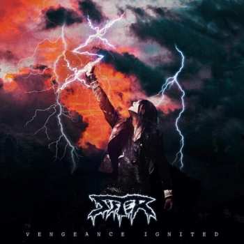 Album Sister: Vengeance Ignited