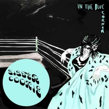 CD Sister Cookie: In The Blue Corner