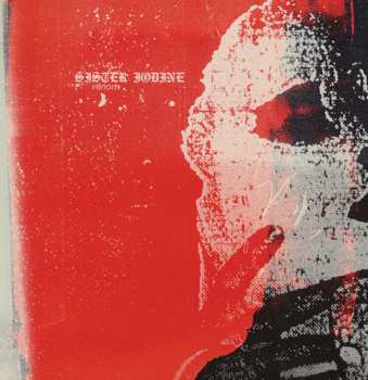 Album Sister Iodine: Venom