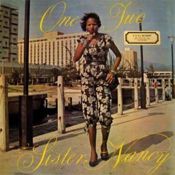 Album Sister Nancy: One, Two