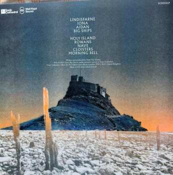 LP Sister Ray Davies: Holy Island CLR | LTD