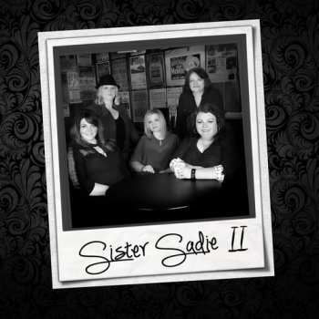 Album Sister Sadie: Sister Sadie II