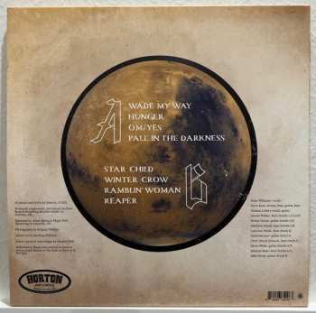 LP Sisteria: Dark Matter LTD
