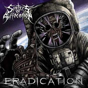 CD Sisters Of Suffocation: Eradication