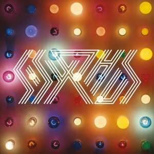 Album Sisyphus: Sisyphus