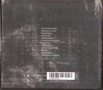 CD/Doos [:SITD:]: Coded Message: 12 LTD | DLX