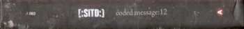 CD/Doos [:SITD:]: Coded Message: 12 LTD | DLX