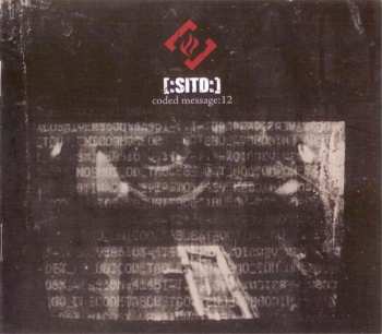 CD/Doos [:SITD:]: Coded Message: 12 LTD | DLX