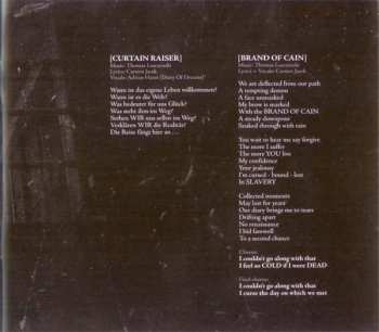 CD/Doos [:SITD:]: Coded Message: 12 LTD | DLX