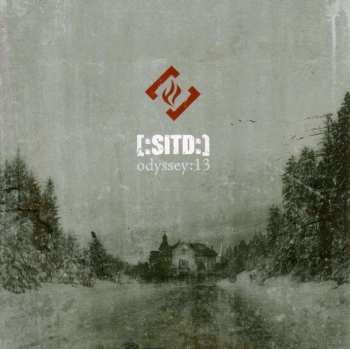 CD [:SITD:]: Odyssey: 13