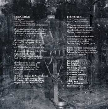 CD [:SITD:]: Odyssey: 13