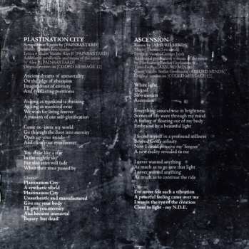 CD [:SITD:]: Odyssey: 13