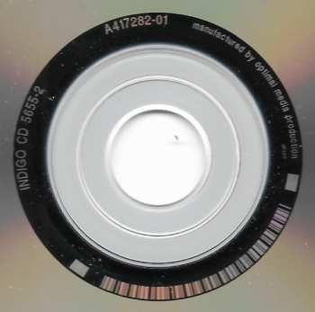 CD [:SITD:]: Richtfest