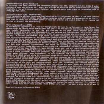 CD [:SITD:]: Stronghold