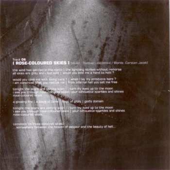 CD [:SITD:]: Stronghold