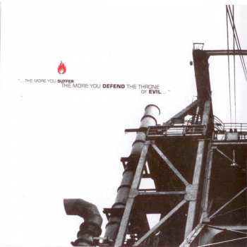 CD [:SITD:]: Stronghold
