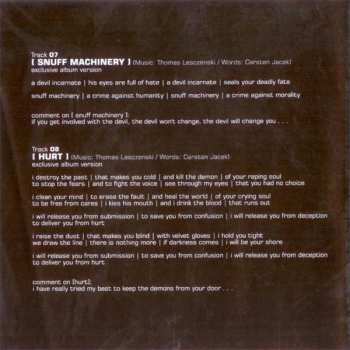 CD [:SITD:]: Stronghold