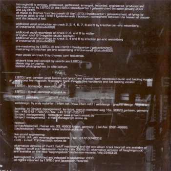 CD [:SITD:]: Stronghold
