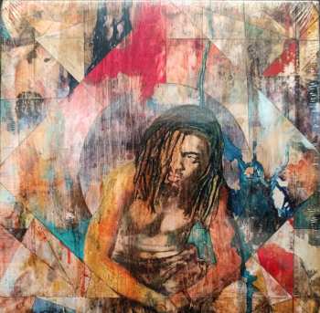 Album Siul Hughes: Hueman