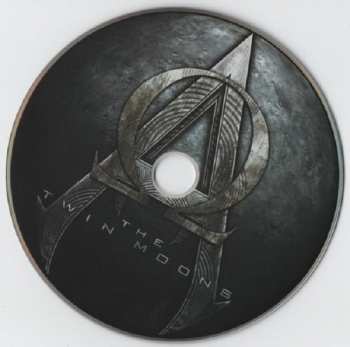 2CD/Doos Siva Six: The Twin Moons LTD